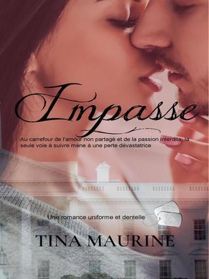 Impasse - ebook